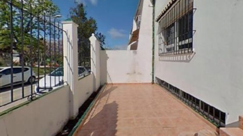 Chalets y casas a la venta en Málaga