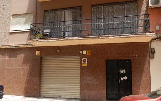 calle cataluña